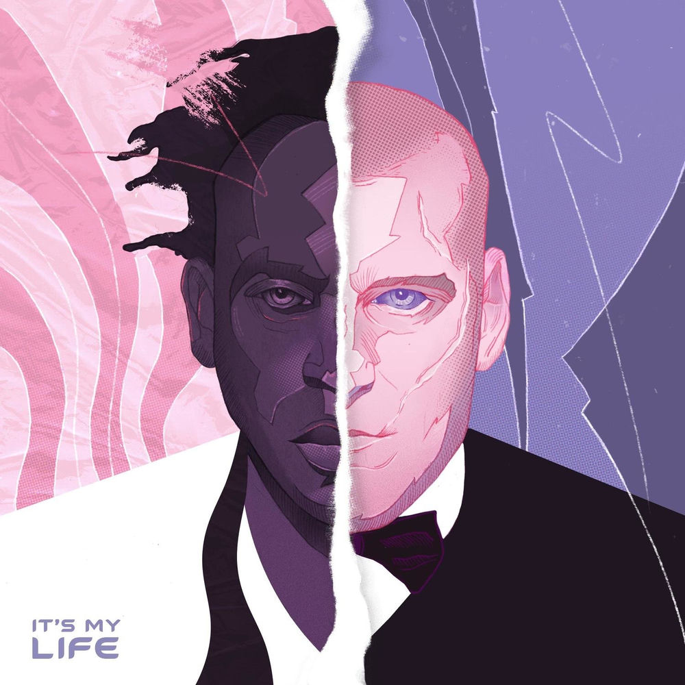 It's My Life - Claysteer, Popek & Dr. Alban
