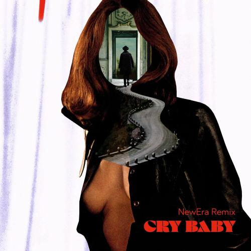 Clean Bandit feat. Anne-Marie & David Guetta - Cry Baby (NewEra Remix)