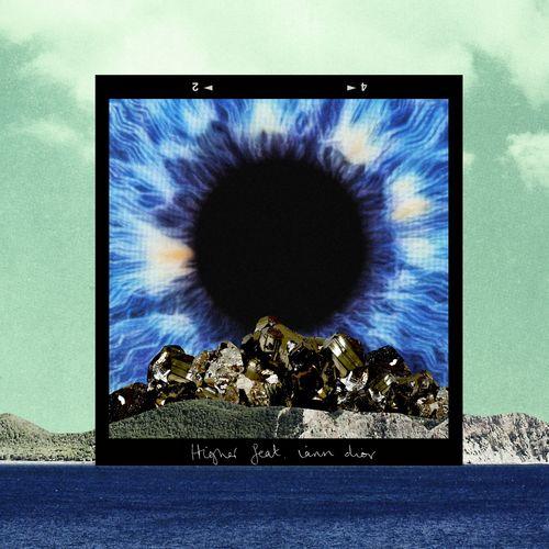 Clean Bandit feat. Iann Dior - Higher (VIZE Remix)