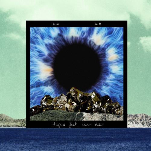Clean Bandit feat. Iann Dior x Gracey - Higher (Dimitri Vegas x Like Mike Remix)