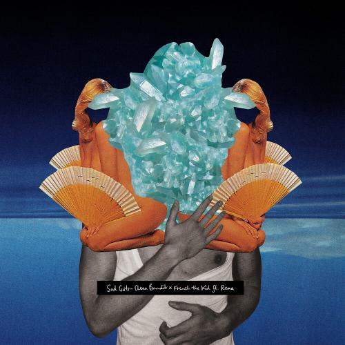 Clean Bandit & French The Kid feat. Rema - Sad Girls (Moti Remix)