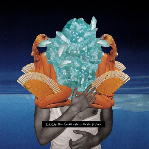 Clean Bandit & French The Kid feat. Rema - Sad Girls