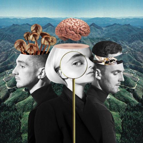 Clean Bandit, Sean Paul, Anne-Marie - Rockabye