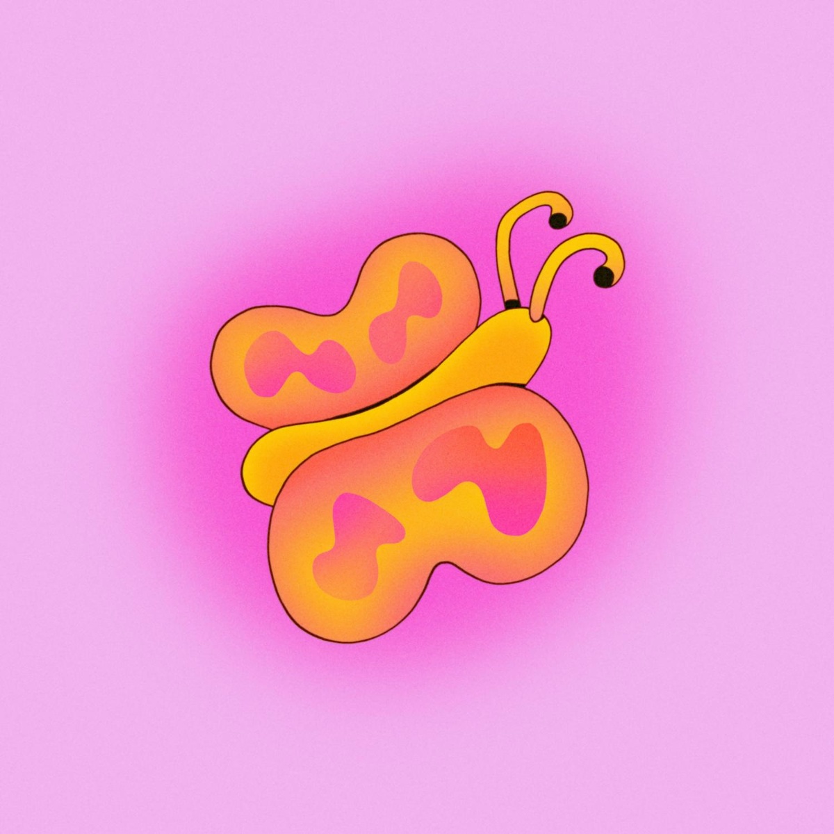Real Love - Clément Bazin, TONI, Maky Lavender