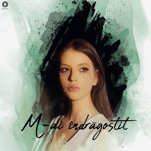 Cleopatra Stratan - M-ai Indragostit