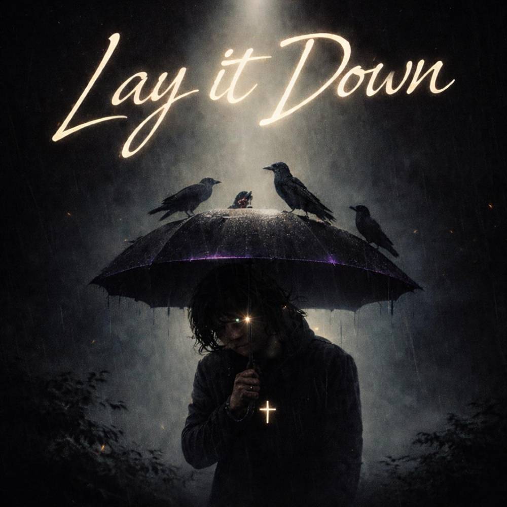 Clever - Lay It Down