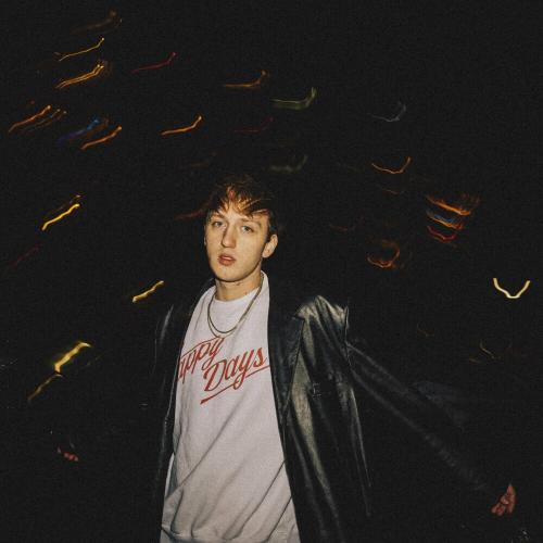Clide - Infinite