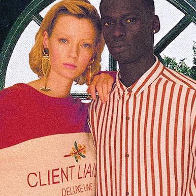 Client Liaison - Champagne Affection