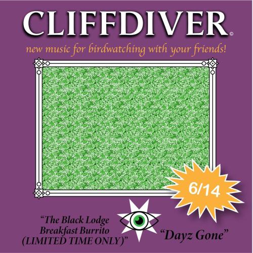 CLIFFDIVER - dayz gone