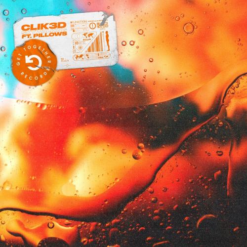 CLIK3D feat. Pillows - Skywalking