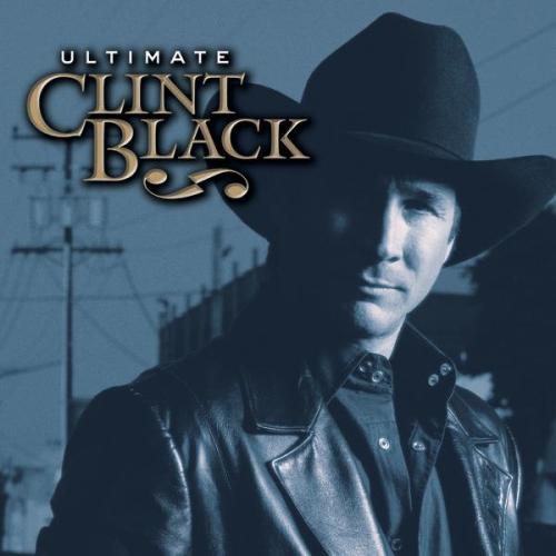 Clint Black - A Better Man