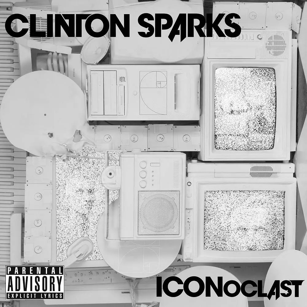UV Love (feat. T.I.) - Clinton Sparks