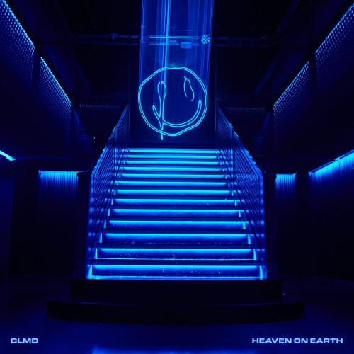 Clmd - Heaven On Earth