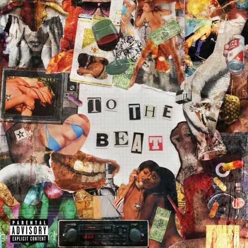 Cloonee feat. Dances & Devin Duran Bolton - To The Beat