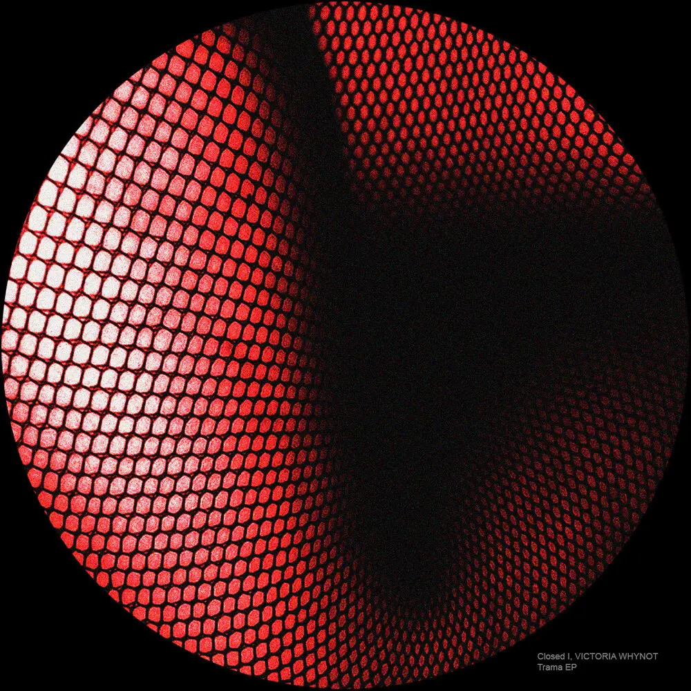 Trama (West Code Remix) - Closed I, VICTORIA WHYNOT, West Code