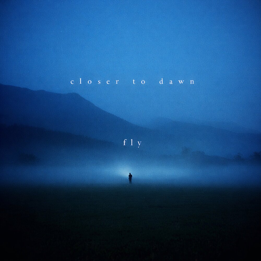 Fly - closer to dawn