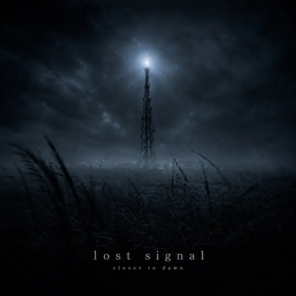 Lost signal - closer to dawn