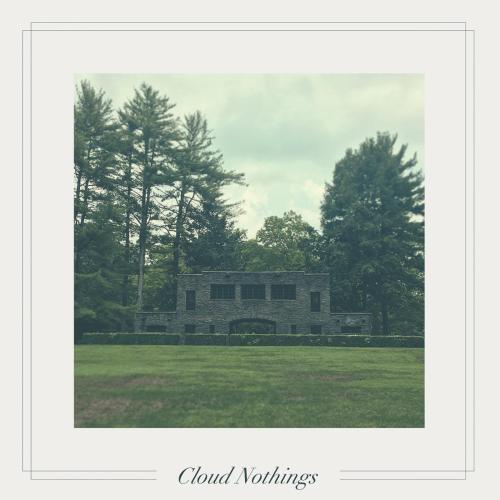 Cloud Nothings - Alive In The World