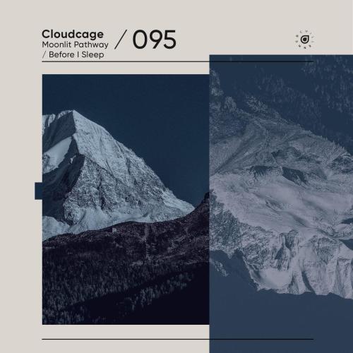 Cloudcage - Before I Sleep
