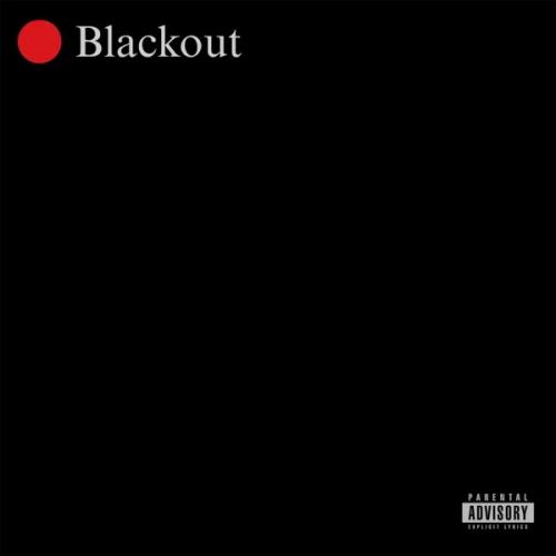 CLOUDEYES - Blackout