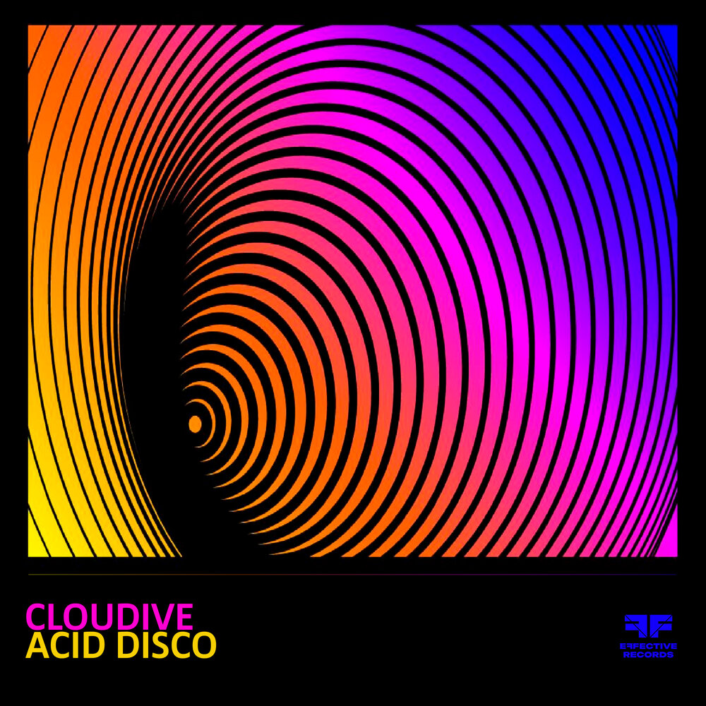 Acid Disco - Cloudive