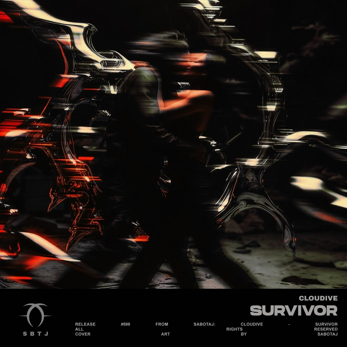 Survivor - Cloudive