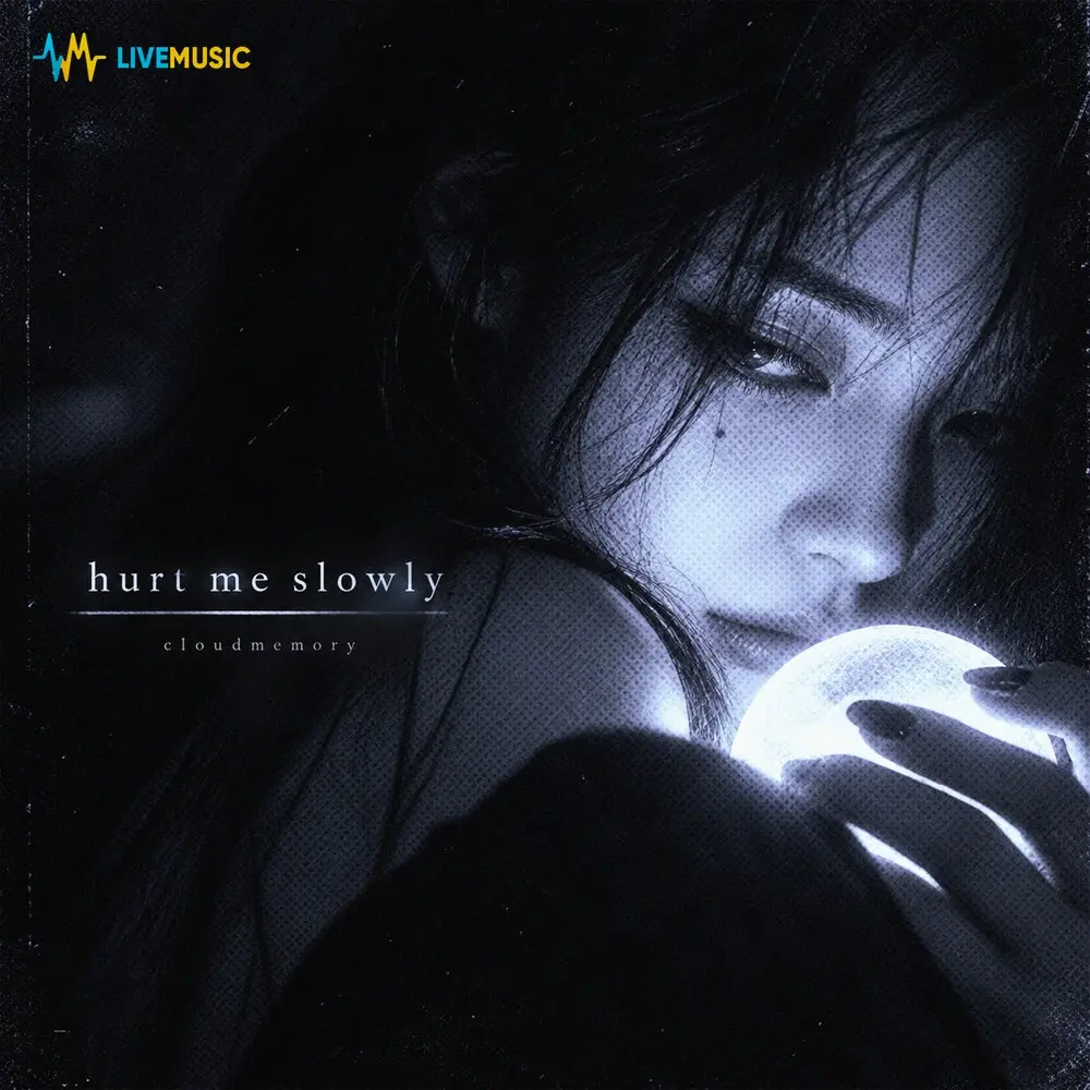 hurt me slowly (Slowed) - cloudmemory