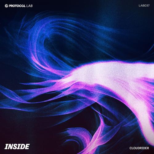 Cloudrider - Inside