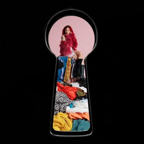 Cloudy June - Retail Therapy