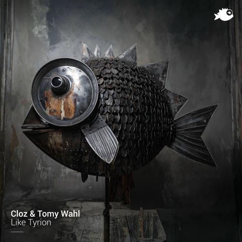 CLOz & Tomy Wahl feat. RIKO & GUGGA - Like Tyrion (Riko & Gugga Remix)