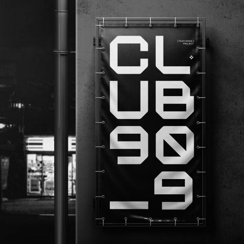Club 909 feat. D-Sab & Afinity - Tell Me