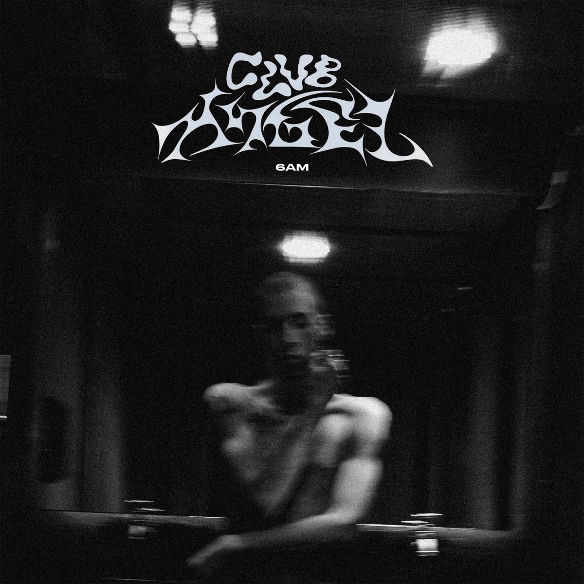 Never - Club Angel