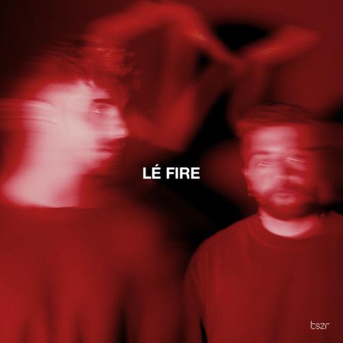 Clüb De Combat - Lé Fire