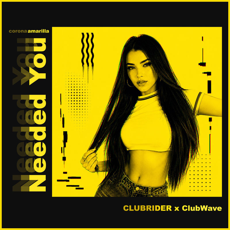 Fleur East - Clubwave & Clubrider