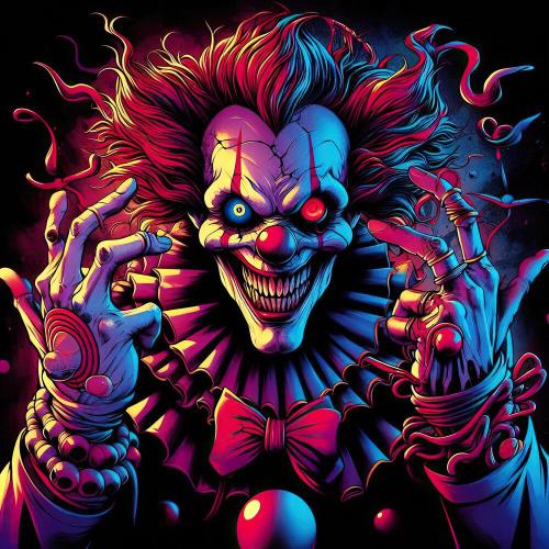 ClxwnSlxps - SLIDE TO CLOWN