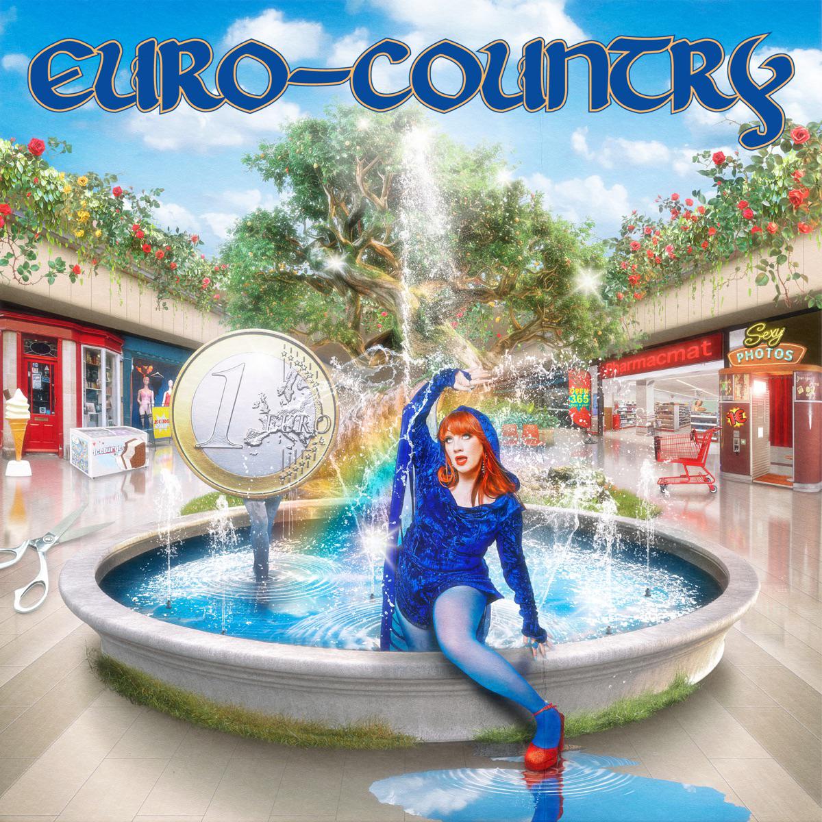 EURO-COUNTRY - CMAT