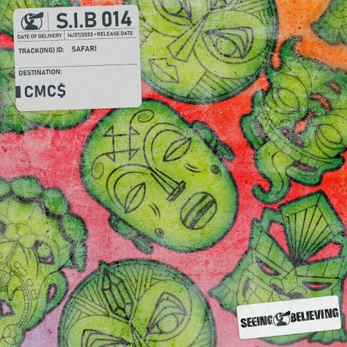 CMCS - Safari
