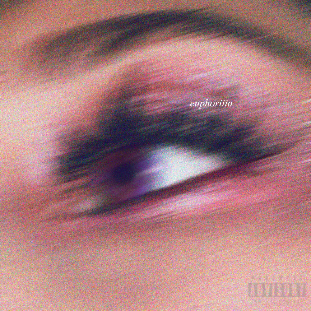 Эйфория (feat. pyrokinesis) - CMH, pyrokinesis