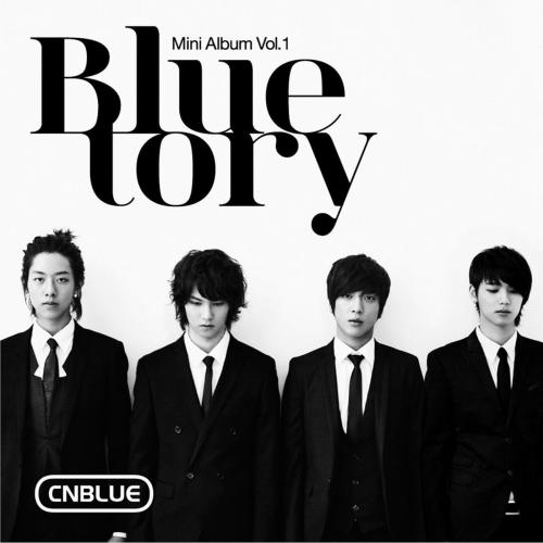 CNBLUE - Loner