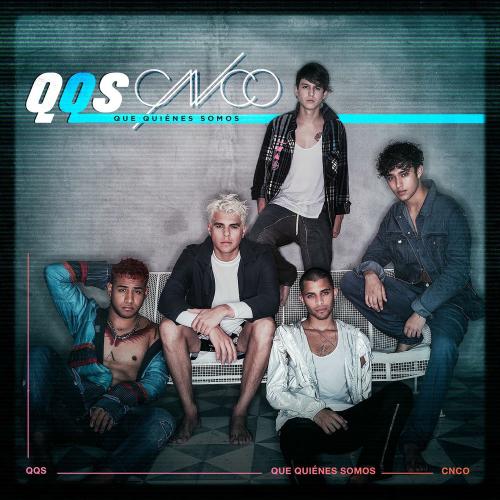 CNCO - De Cero