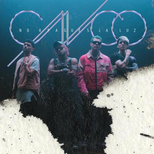 CNCO feat. Adriel Favela - La Equivocada (Version Tumbado)