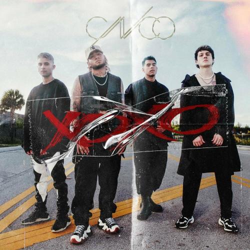 CNCO feat. Beele - Miami