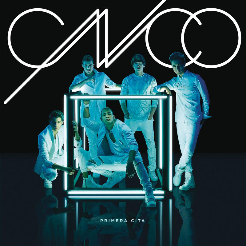 Quisiera - CNCO