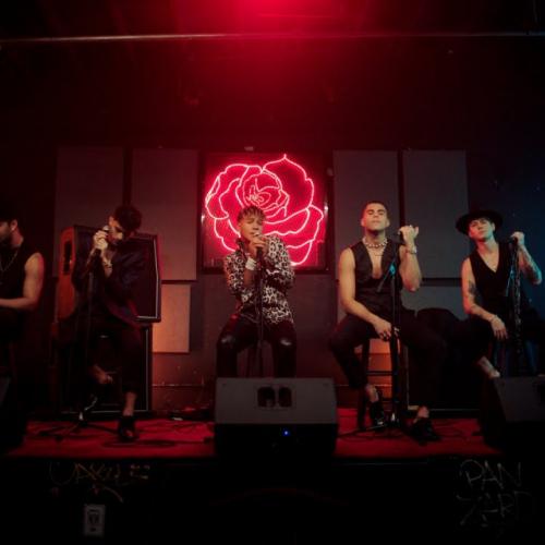 CNCO - Solo Importas Tu