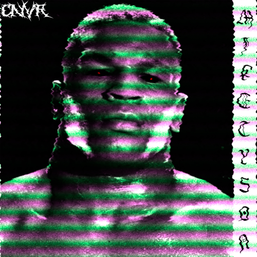 MIKE TYSON PHONK - CNVR