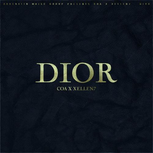 Dior - Coa & XELLEN7