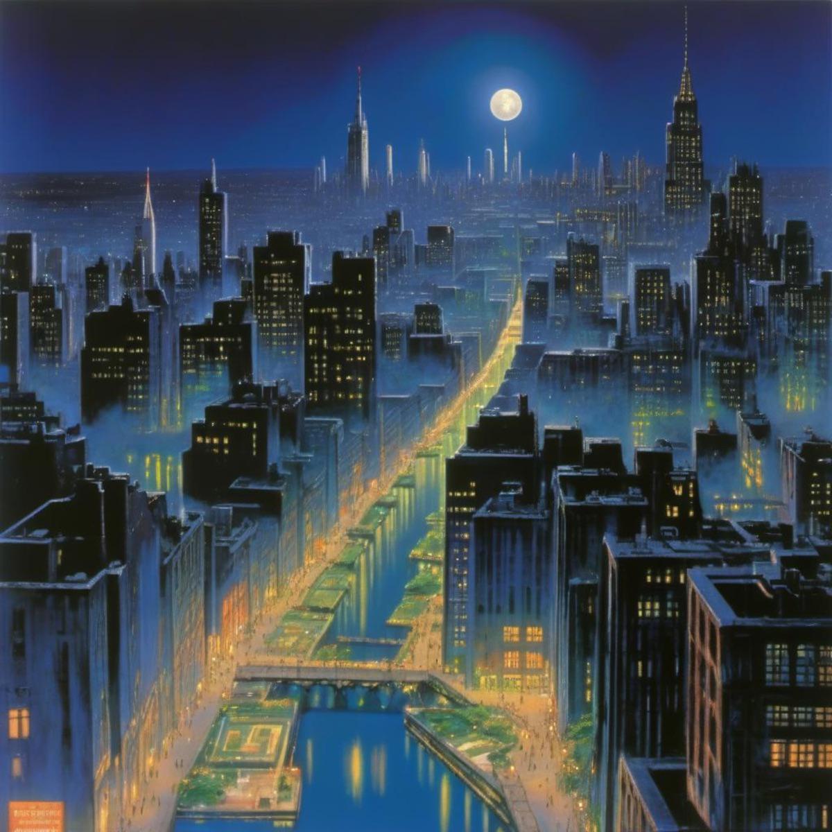 1990 - CobiMixedThat, Lukerative & Groove Architects