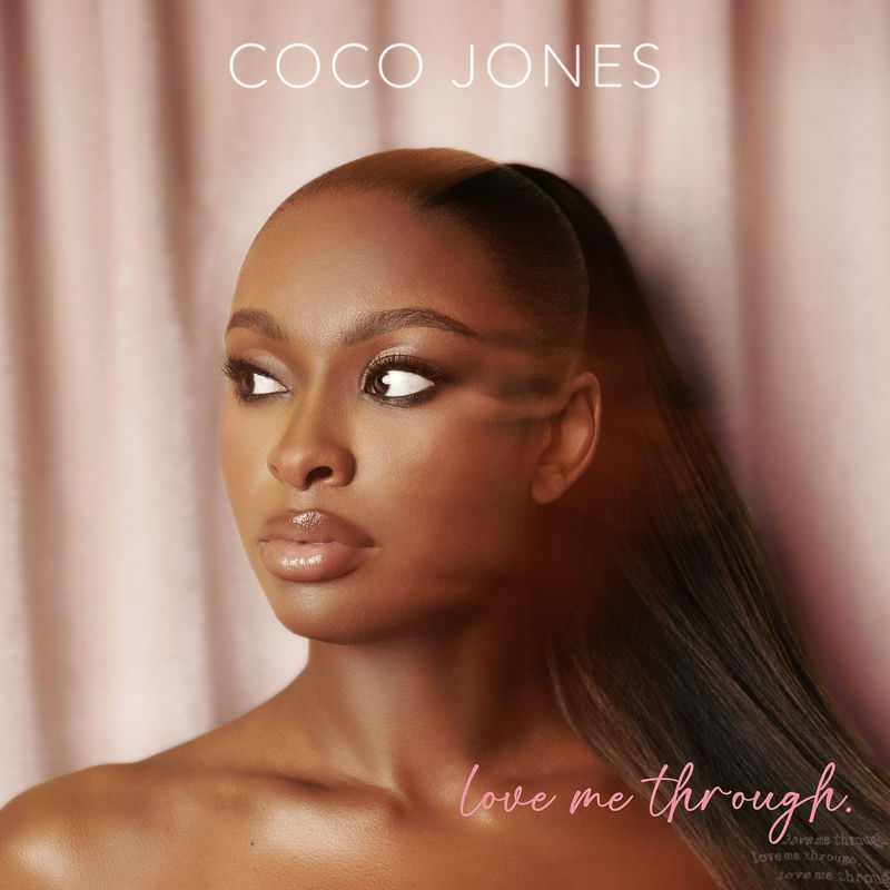 Love Me Through - CoCo Jones