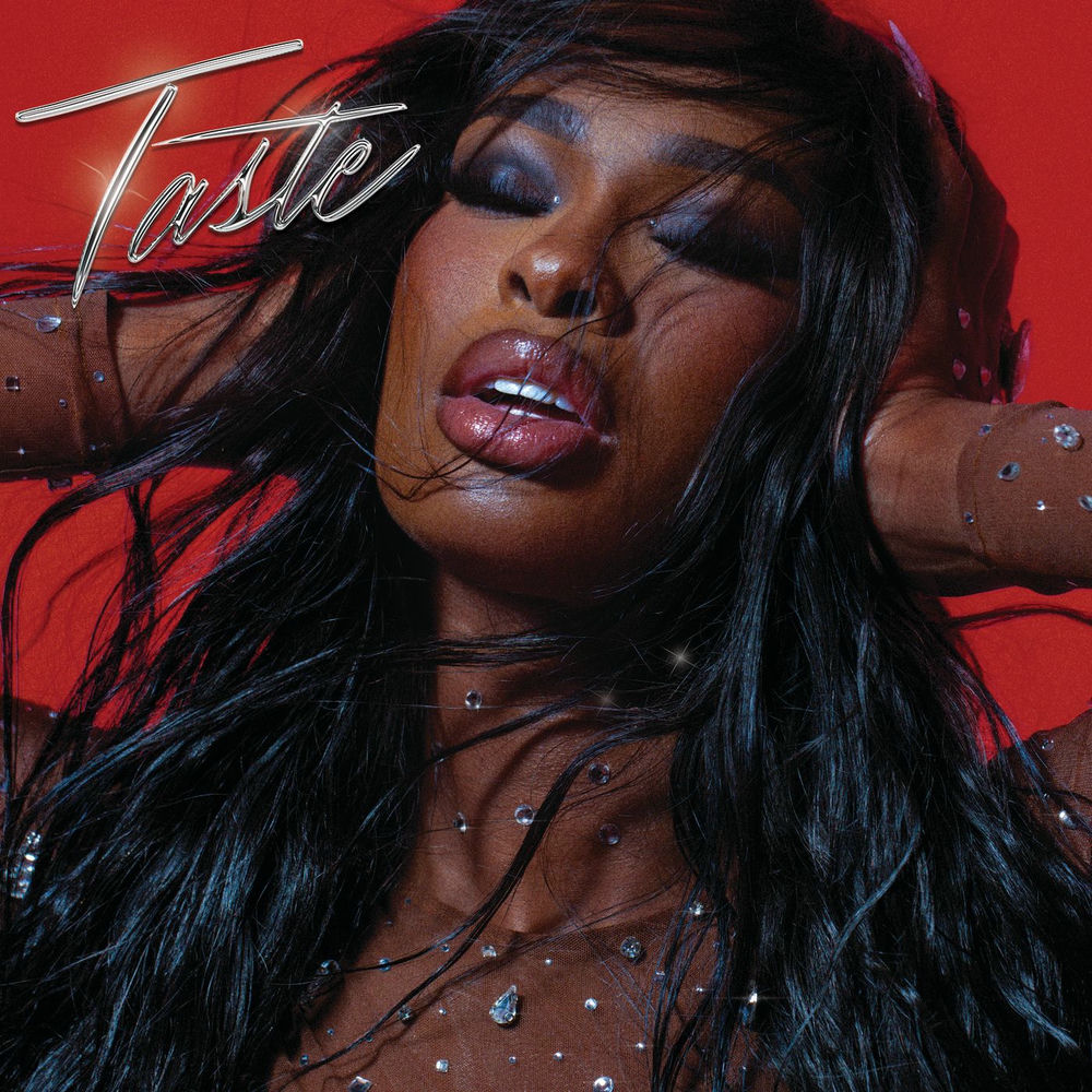 Taste - Coco Jones