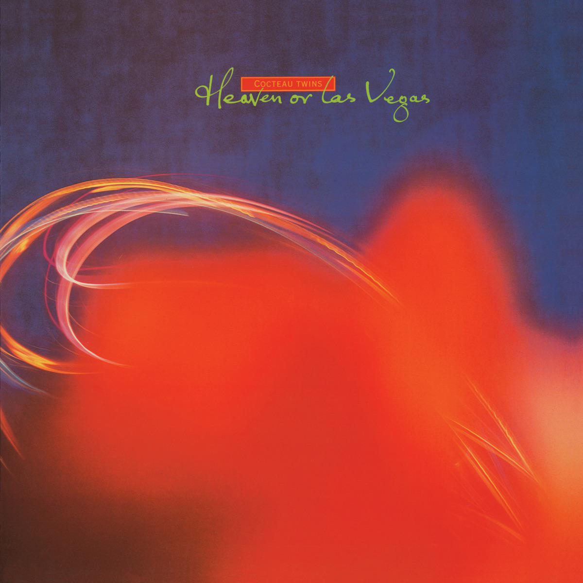 Cherry-Coloured Funk - Cocteau Twins